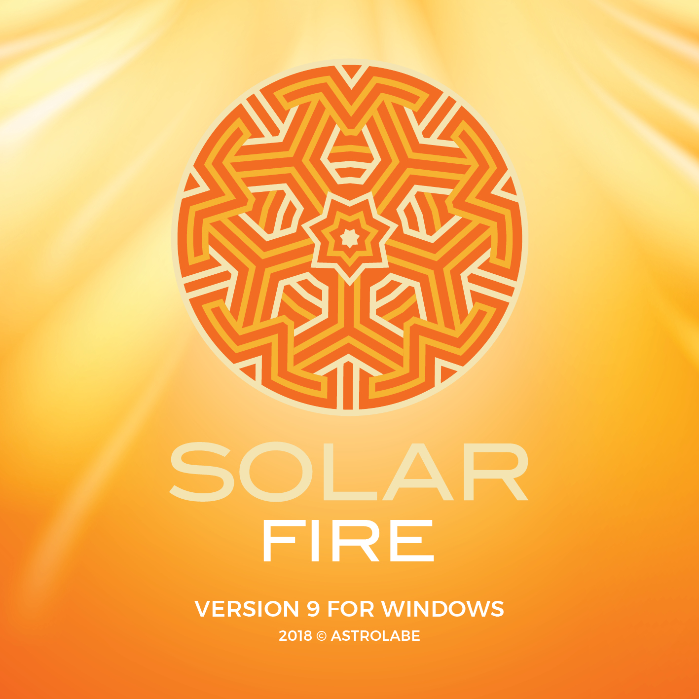 solar fire download