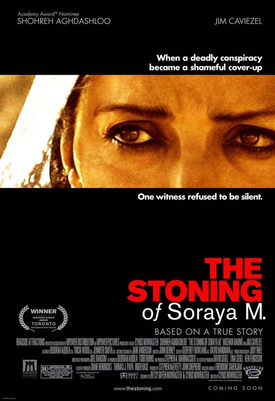 stoning of soraya movie free